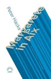 Cover von Margarete in Aix