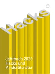 Cover von Hacks Jahrbuch 2020
