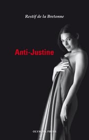 Cover von Anti-Justine