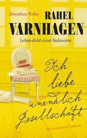 Cover von Ich liebe unendlich Gesellschaft