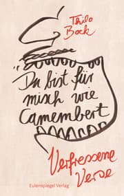 Cover von Du bist für misch wie Camembert