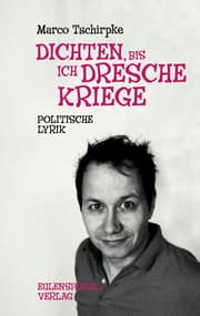 Cover von Dichten, bis ich Dresche kriege