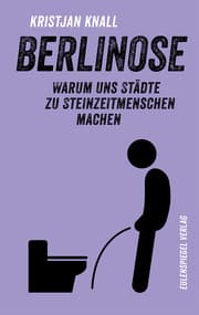 Cover von Berlinose