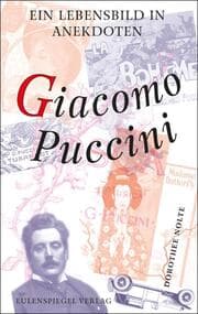 Cover von Giacomo Puccini