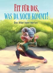 Cover von Fit für das, was da noch kommt!