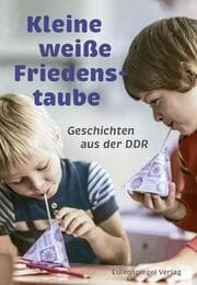 Cover von Kleine weiße Friedenstaube