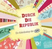 Cover von Durch die Republik