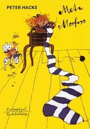 Cover von Meta Morfoss