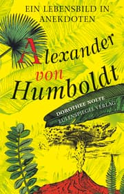 Cover von Alexander von Humboldt