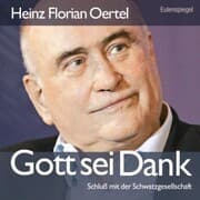 Cover von Gott sei Dank