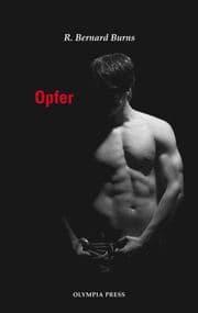 Cover von Opfer