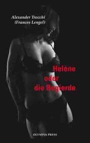 Cover von Helène oder die Begierde