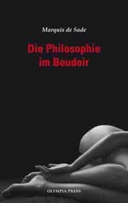 Cover von Die Philosophie im Boudoir
