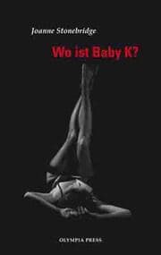 Cover von Wo ist Baby K?