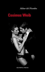 Cover von Cosimos Weib