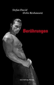 Cover von Berührungen