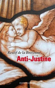 Cover von Anti-Justine