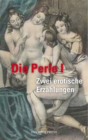 Cover von Die Perle I