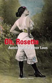 Cover von Oh, Rosetta