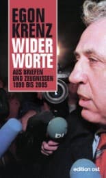 Cover von Widerworte