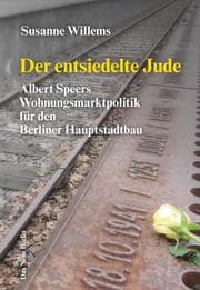 Cover von Der entsiedelte Jude