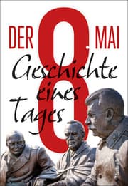 Cover von Der 8. Mai