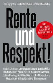 Cover von Rente und Respekt!