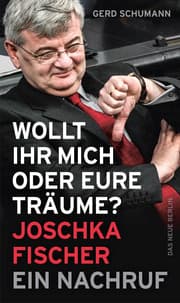 Cover von Wollt ihr mich oder eure Träume?