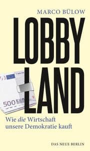 Cover von Lobbyland