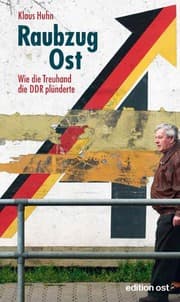 Cover von Raubzug Ost