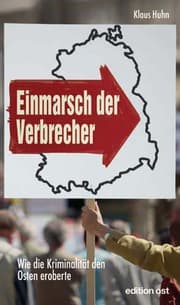 Cover von Einmarsch der Verbrecher