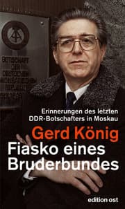 Cover von Fiasko eines Bruderbundes