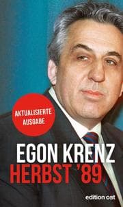 Cover von Herbst '89