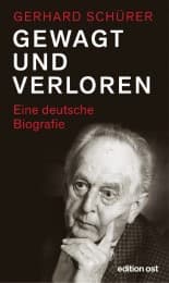Cover von Gewagt und verloren