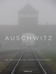 Cover von Auschwitz