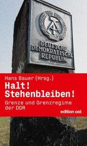 Cover von Halt! Stehenbleiben!