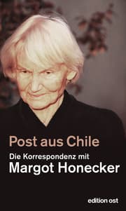 Cover von Post aus Chile