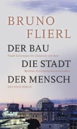 Cover von Der Bau. Die Stadt. Der Mensch.
