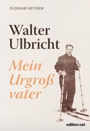 Cover von Walter Ulbricht