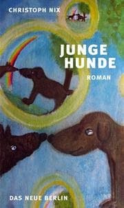 Cover von Junge Hunde