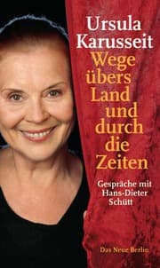 Cover von Wege übers Land und durch die Zeiten