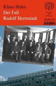 Cover von Der Fall Rudolf Herrnstadt