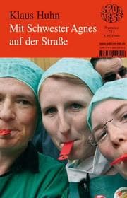 Cover von Mit Schwester Agnes auf der Straße