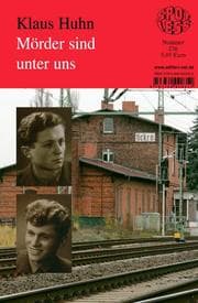 Cover von Mörder sind unter uns
