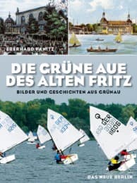 Cover von Die Grüne Aue des Alten Fritz