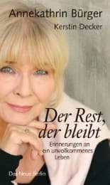 Cover von Der Rest, der bleibt