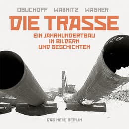 Cover von Die Trasse