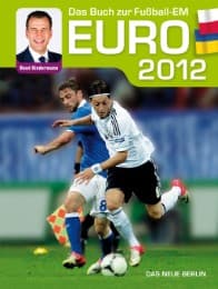 Cover von EURO 2012