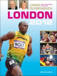 Cover von London 2012