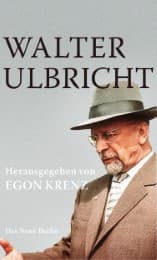 Cover von Walter Ulbricht